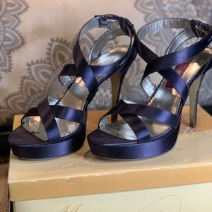 Bridesmaid shoes! Size 9